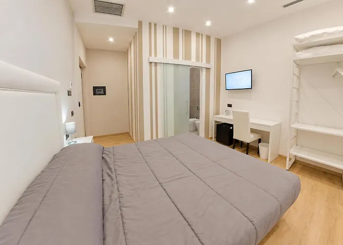 RESIDENZE CASSOLI Hotel Lamezia Terme