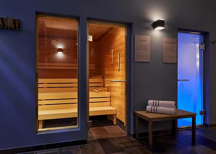 Seehotel Villa Linde Bodman-Ludwigshafen