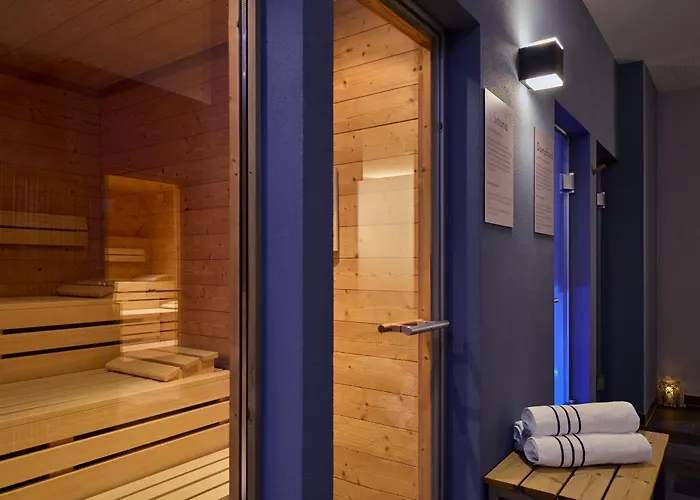 Seehotel Villa Linde Bodman-Ludwigshafen
