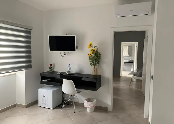 Carvoeiro B&B And Spa