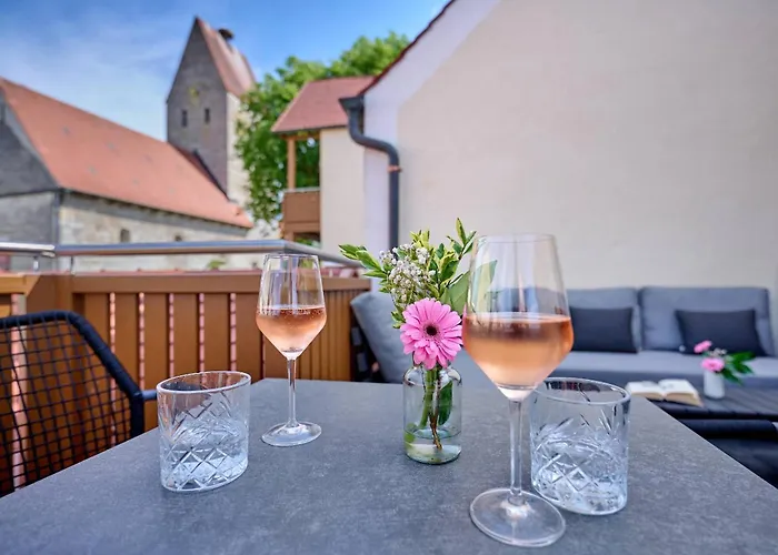 Hotelgasthof zur Sonne Bad Gögging