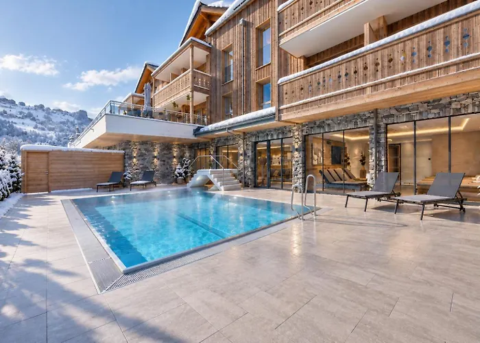 Mountain Hotel Luis Kaprun