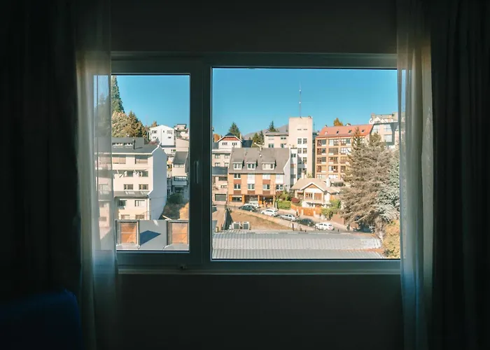 Hampton By Hilton Bariloche Hotel
