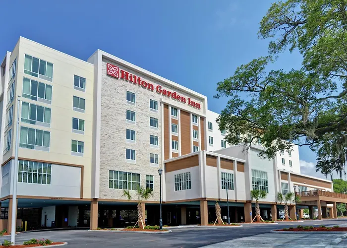 Hilton Garden Inn Biloxi