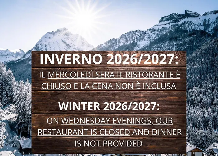 Park Hotel Faloria Canazei