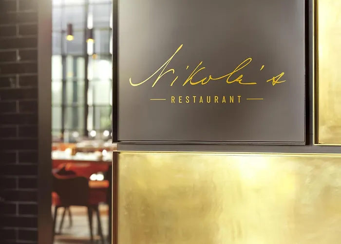 Moevenpick Zagreb Hotel