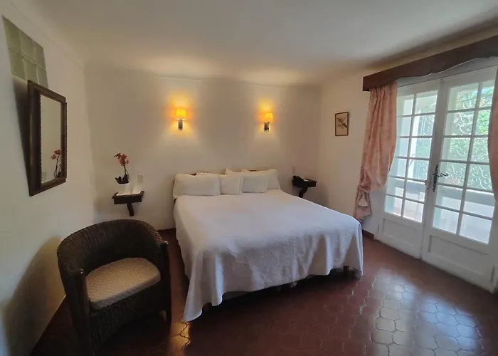 Hotel Saint Andre