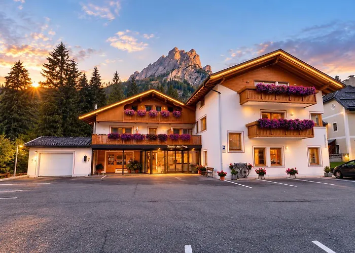 Residence Trenker Luis Braies 