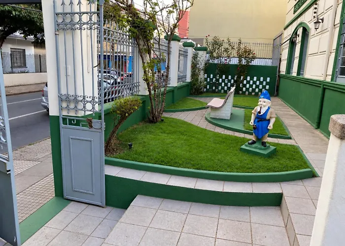 Hotel Casarão