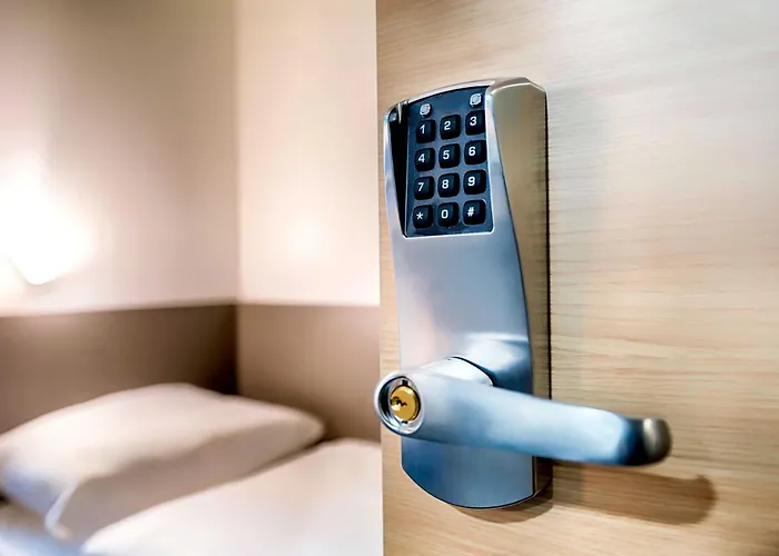 Hotel ibis Styles Aschaffenburg