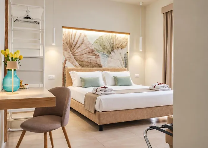 Villa Sece - Luxury Rooms Agrigente