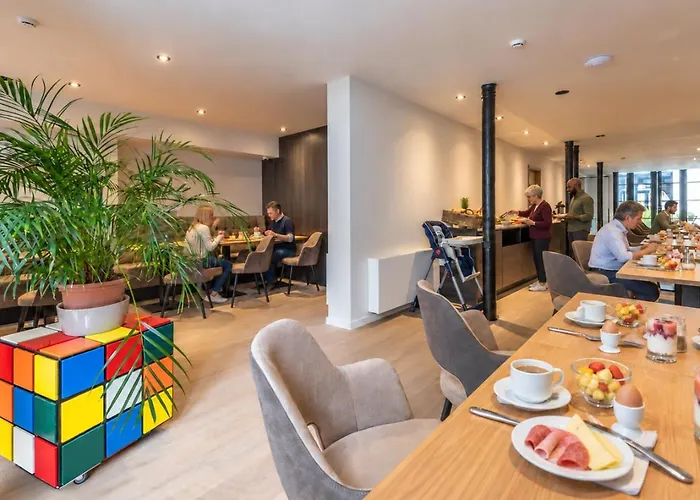 Hotel Monarc