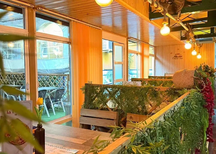 Hostal Avenida Andalucia