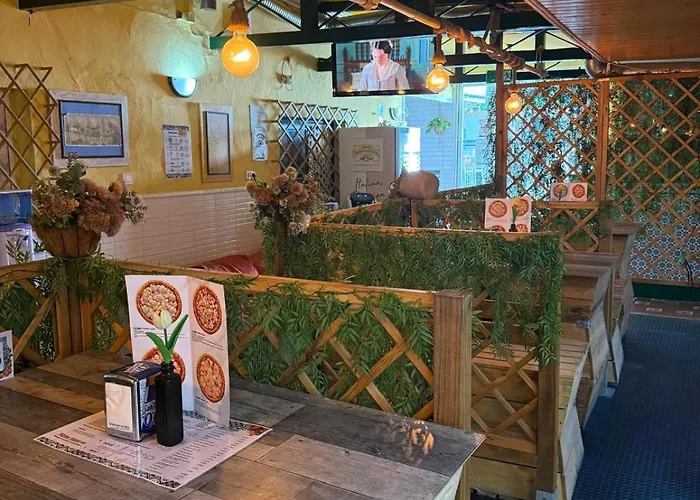 Hostal Avenida Andalucia