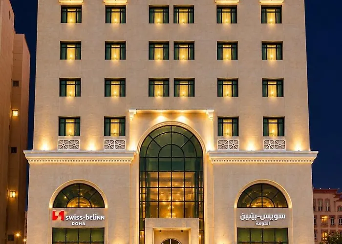 Swiss-Belinn Doha