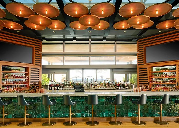 Signia By Hilton Diplomat Beach Resort Hollywood
