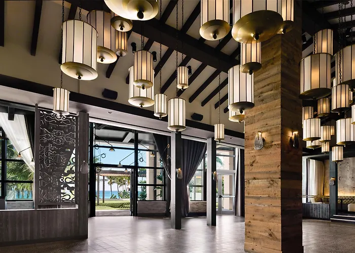 Signia By Hilton Diplomat Beach Resort Hollywood