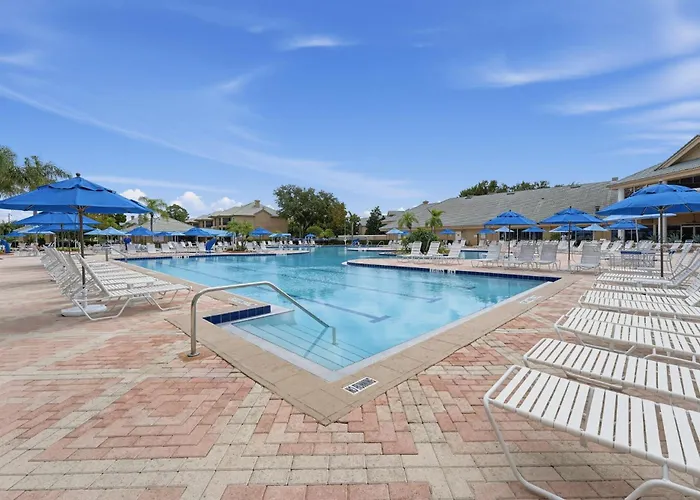 Silver Lake Resort