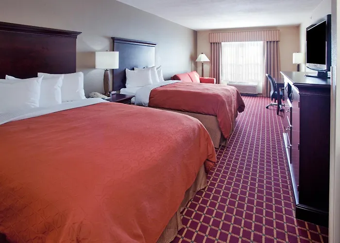Country Inn & Suites By Radisson, Columbia, Sc