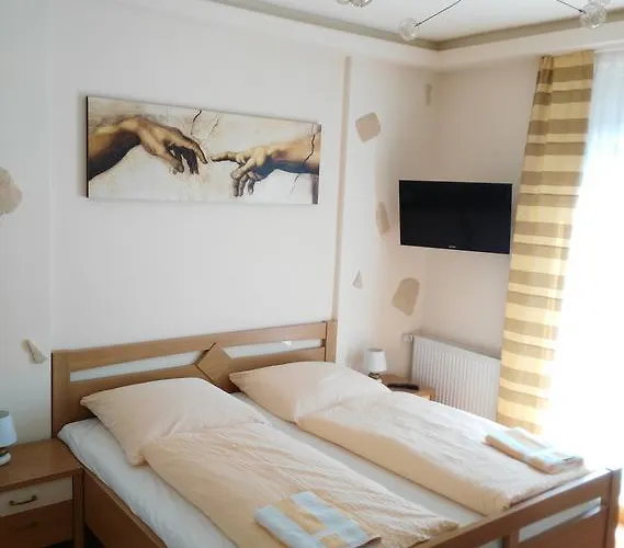 Moocks Hotel Altenau 