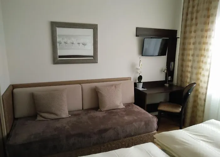 Hotel Alfa