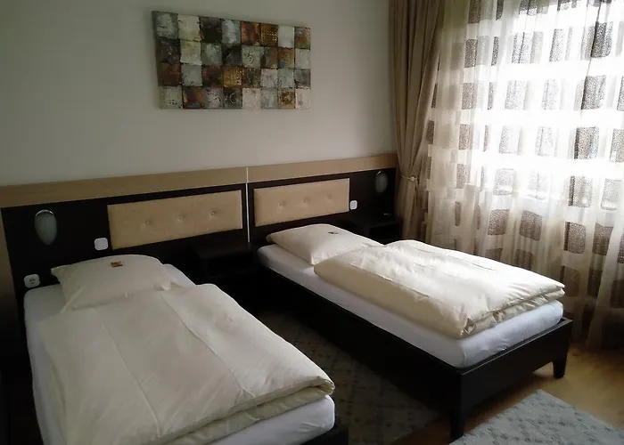 Hotel Alfa