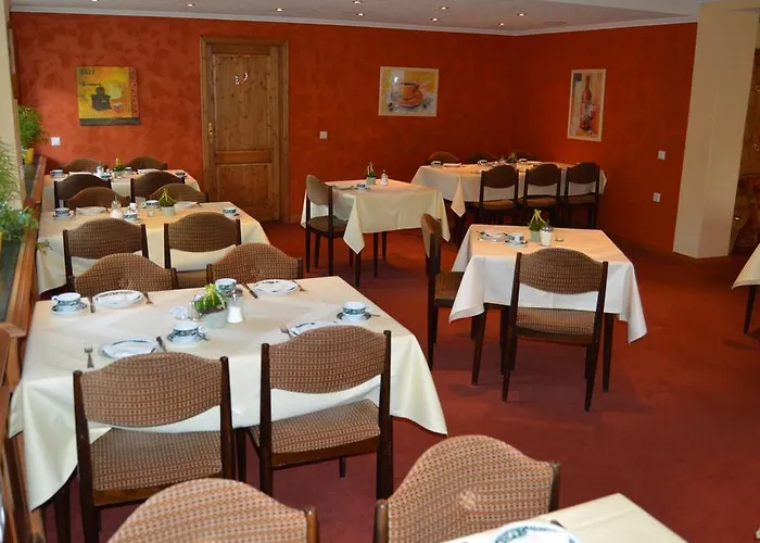 Hotel Haus Rameil