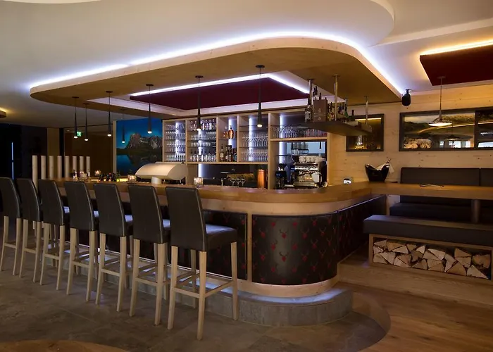 Hotel Walserstube