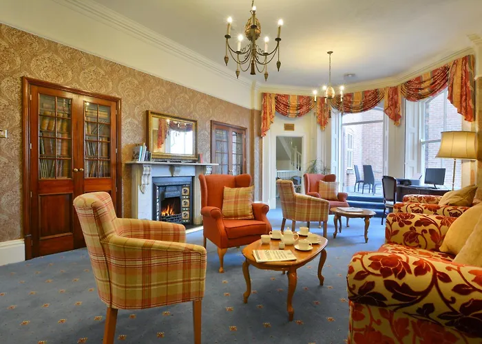 Best Western Kilima Hotel