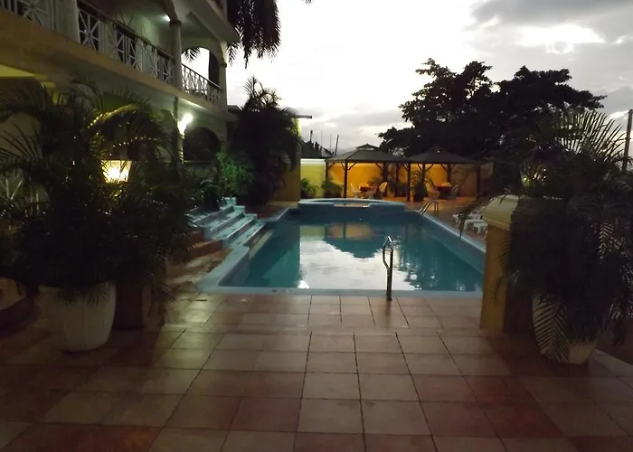 Grandiosa Hotel