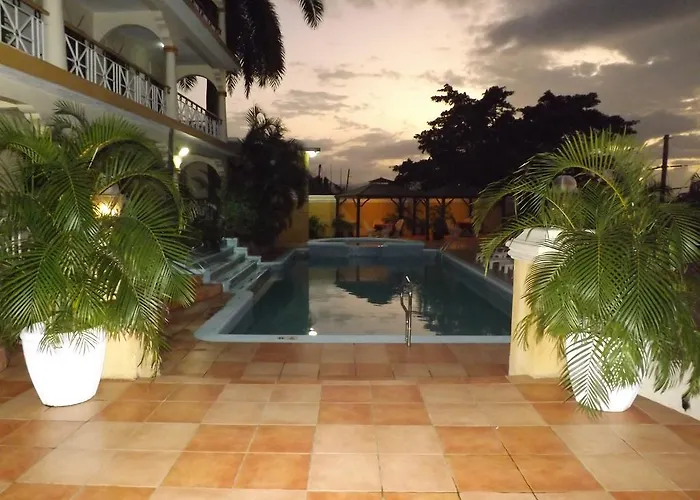 Grandiosa Hotel