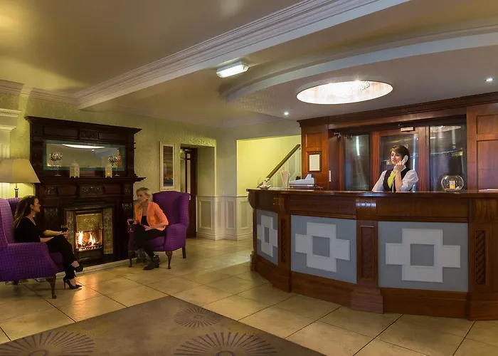 Ballyliffin Hotel