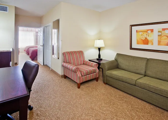 Country Inn & Suites By Radisson, Albany, Ga