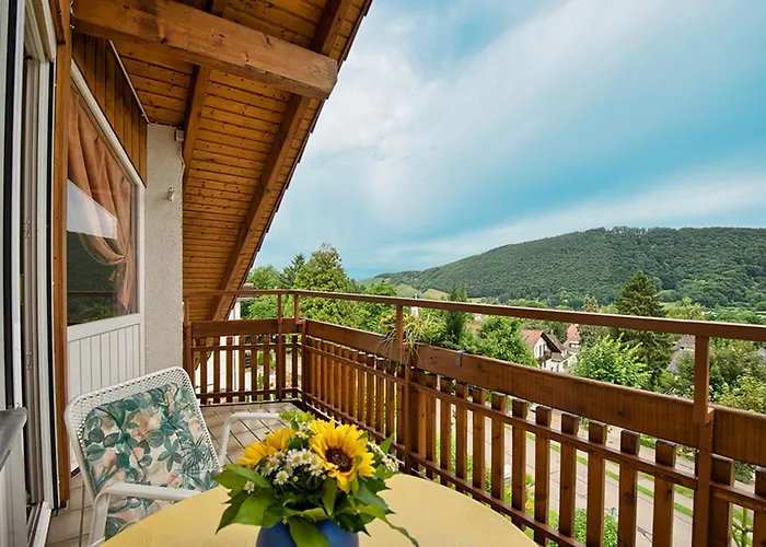 Hotel Neuenfels