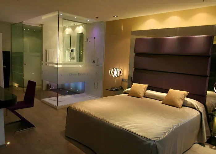 Kadrit Hotel