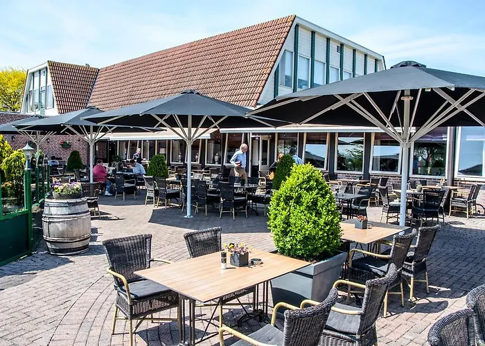 Van Der Valk Hotel Goes