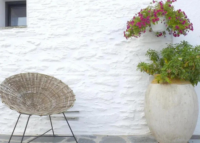 Tramuntana Hotel - Adults Only