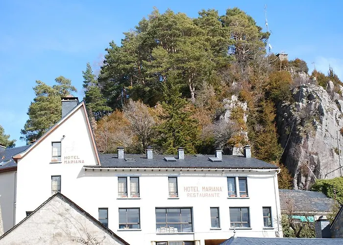Hotel Mariana