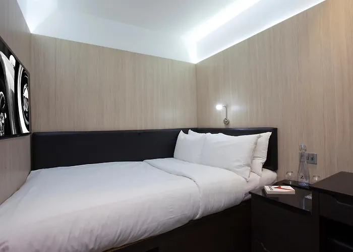 The Z Hotel Liverpool