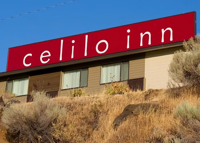 Celilo Inn The Dalles