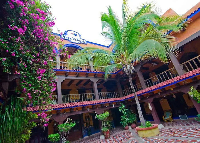 Hotel El Fuerte