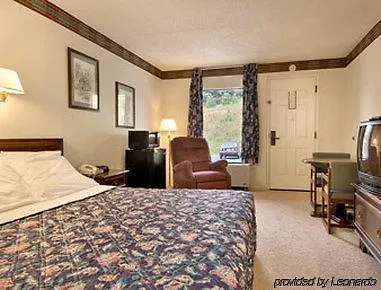 Days Inn Fancy Gap