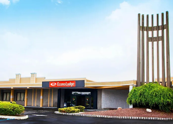 Econo Lodge Somerset
