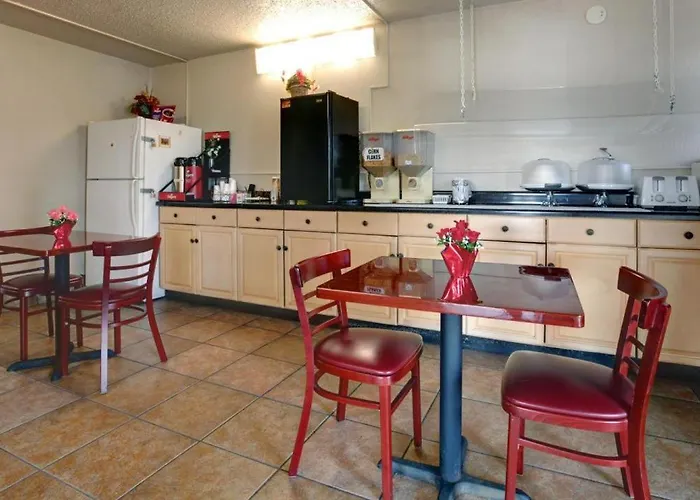 Americas Best Value Inn Alachua