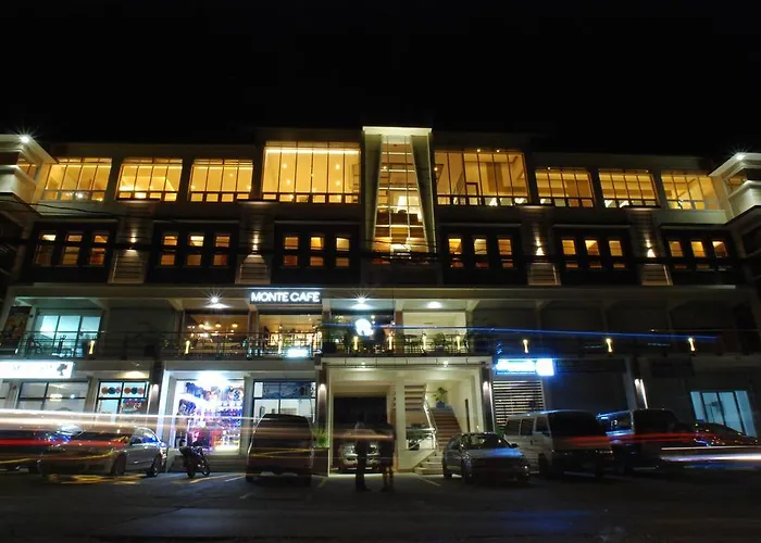 The Citywalk Suites Apartment