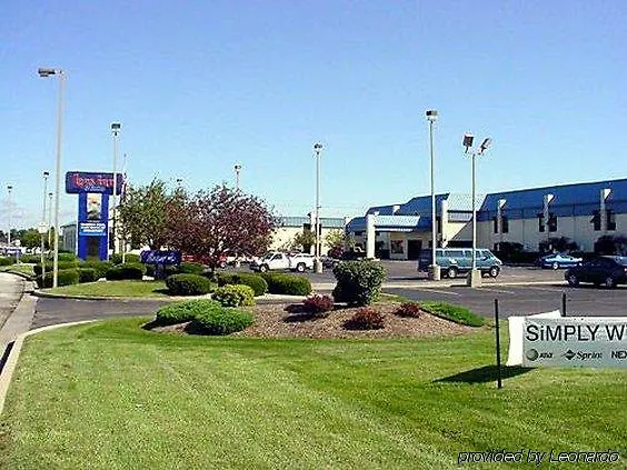 Lees Inn & Suites Muncie
