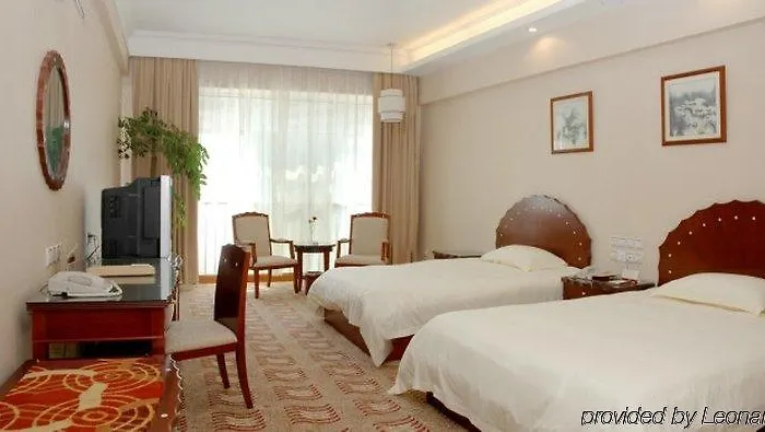 Xiang Jiang Grand Hotel