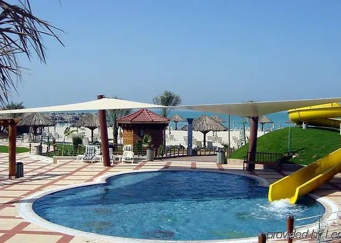 Hilton Ras Al Khaimah