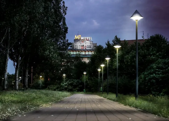 Mihotel Milano