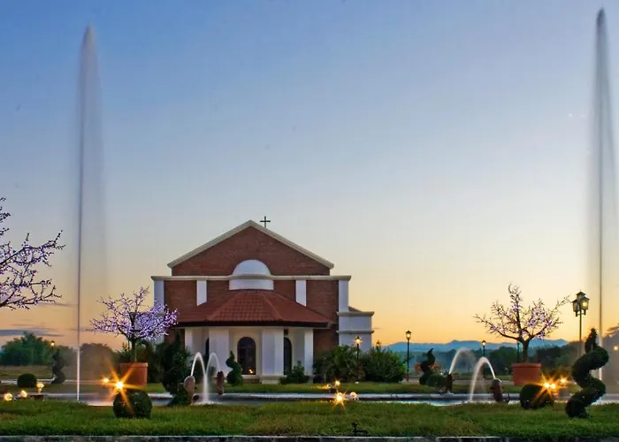 Ilocos Norte Hotel & Convention Center